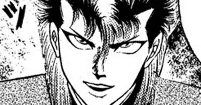 第９１話　ＹＡＺＡＷＡ・イレギュラー