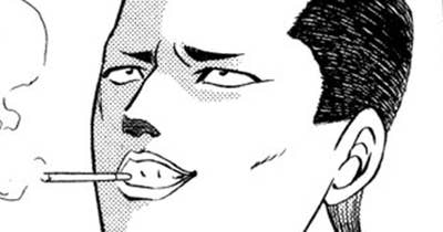 第２０７話　ＹＡＺＡＷＡ・お手玉