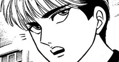 第２３７話　ＹＡＺＡＷＡ・二人のヒミツ