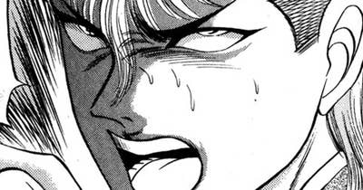 第９４話　ＹＡＺＡＷＡ・ターミネーター