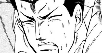 第９５話　ＹＡＺＡＷＡ・キャンセル待ち