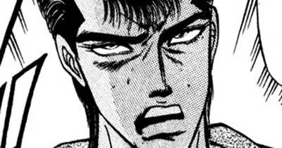 第９６話　ＹＡＺＡＷＡ・爆弾アッパー