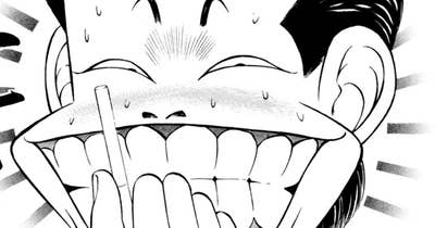 第４２３話　ＹＡＺＡＷＡ・魔法開陳！珍パワー！！