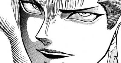 第９７話　ＹＡＺＡＷＡ・置きみやげ