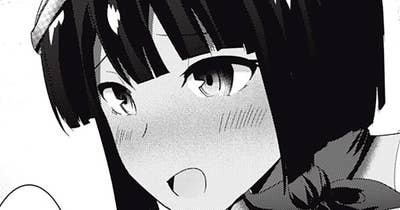 第３４話　広がる妄想と押し付けられる胸と受験生と