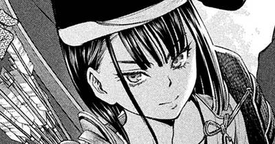 第２３１話　「刃」