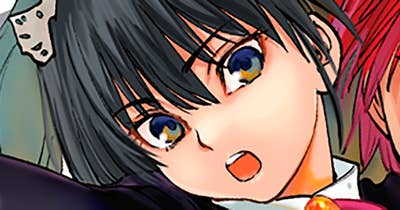 第２３２話　「美依那のけじめ」