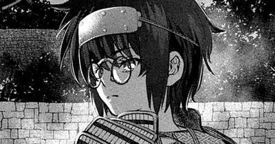 第２３４話　「雪と共に去りぬ」