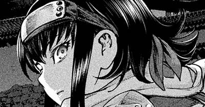 第２３７話　「友達」