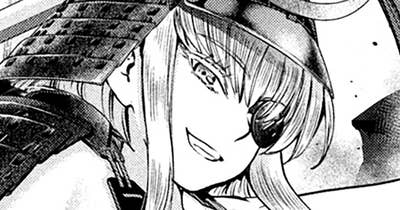 第２３８話　「新たな脈動」