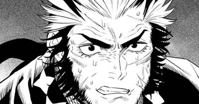 第２５話　物干し竿②