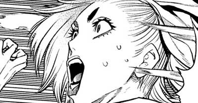 第２６話　忍の人生（前編）①