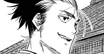 第２６話　忍の人生（後編）①