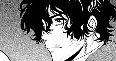 第２６話　忍の人生（後編）②