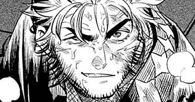 第２７話　戦闘傀儡①