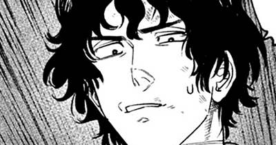 第２８話　欺瞞①