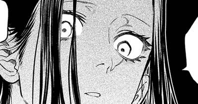 第２８話　欺瞞②