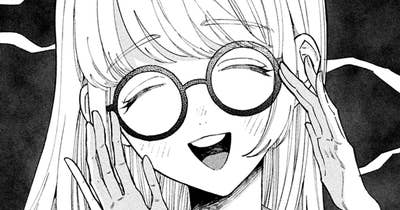 ７０冊目　めがねうさぎ