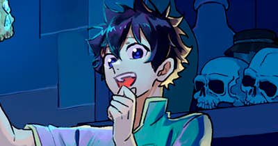 ２２−①　望まぬ再会