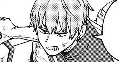 ２３−①　身に覚えがない男の逆襲