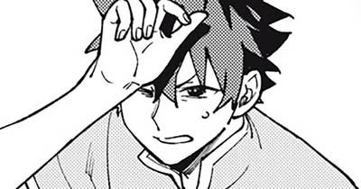 ２３−②　身に覚えがない男の逆襲