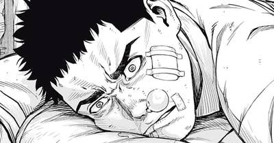 第１２話　１年前