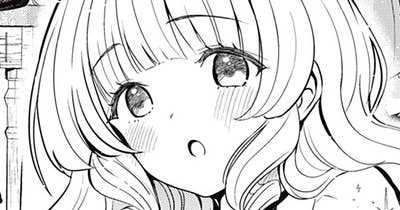 第７話　令嬢登場