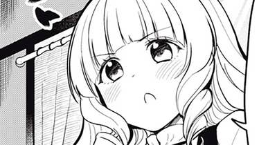 第８話　性の手解き