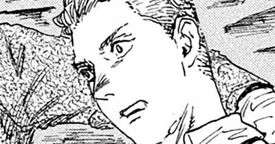 ＃１３３　絢爛たる対面