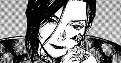 ＃１３４　紅幇の歓迎