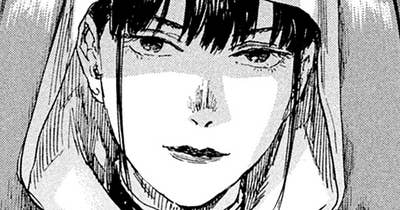 ＃１３６　策士たち