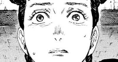 ＃１３８　ただの騒めき