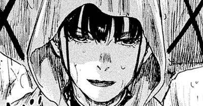 ＃１３９　女帝、対峙