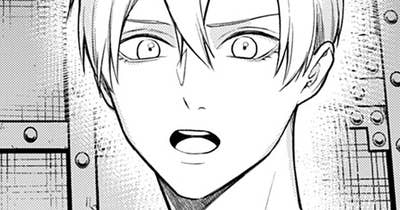 #22 四鬼家の謎 前編(2)