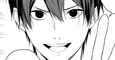 #23 四鬼家の謎 中編(1)