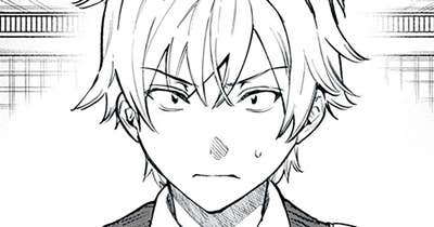 第４７話　秘密だったのに・・