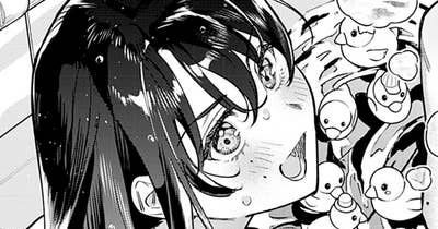 第４８話　お願いセンセイ