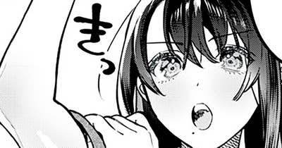 第５２話　前編　緊急避難！