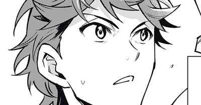 第４４話　射龍心英雄伝