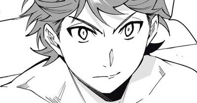 第４６話　うろたえる刃