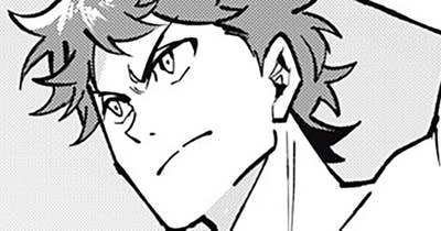 第４７話　王子は勘定に入れません