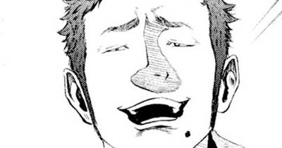 ＬＥＳＳＯＮ／１１　付き人制度