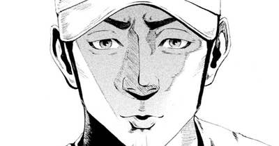 ＬＥＳＳＯＮ／１８　先頭打者