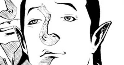 ＬＥＳＳＯＮ／３４　グラセン会議