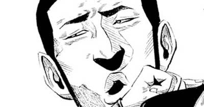 ＬＥＳＳＯＮ／４８　この男、本物につき。