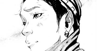 ＬＥＳＳＯＮ／３８　モミアゲ・エース