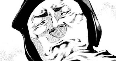 ＬＥＳＳＯＮ／７０　ただでは、死なん