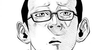 ＬＥＳＳＯＮ／７６　暗雲いろいろ