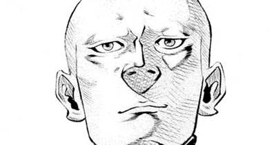 ＬＥＳＳＯＮ／８２　先制パンチ