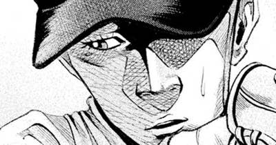 ＬＥＳＳＯＮ／８３　海坊主